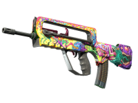 FAMAS Bad Trip
